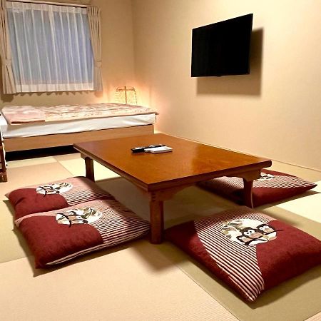Shirahama No Yado Ran Hotel ภายนอก รูปภาพ