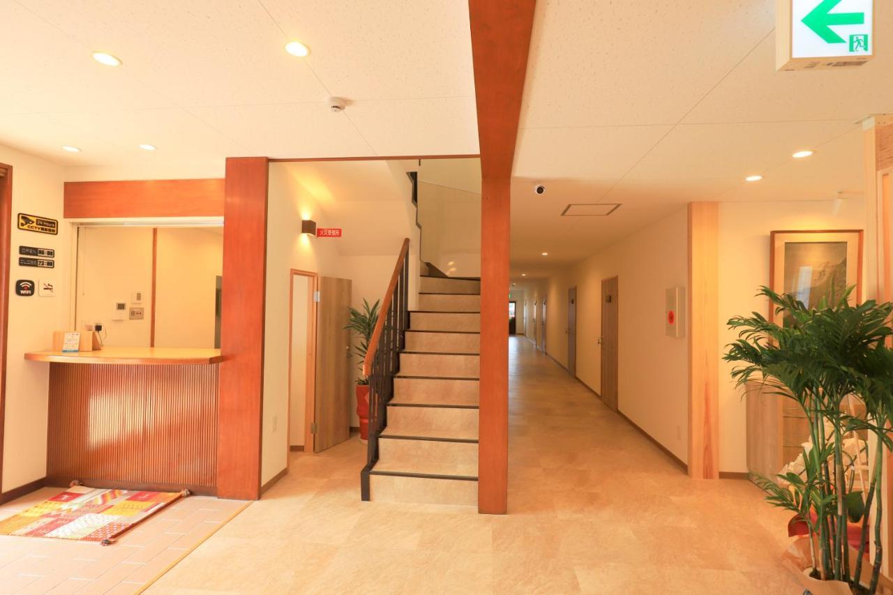 Shirahama No Yado Ran Hotel ภายนอก รูปภาพ