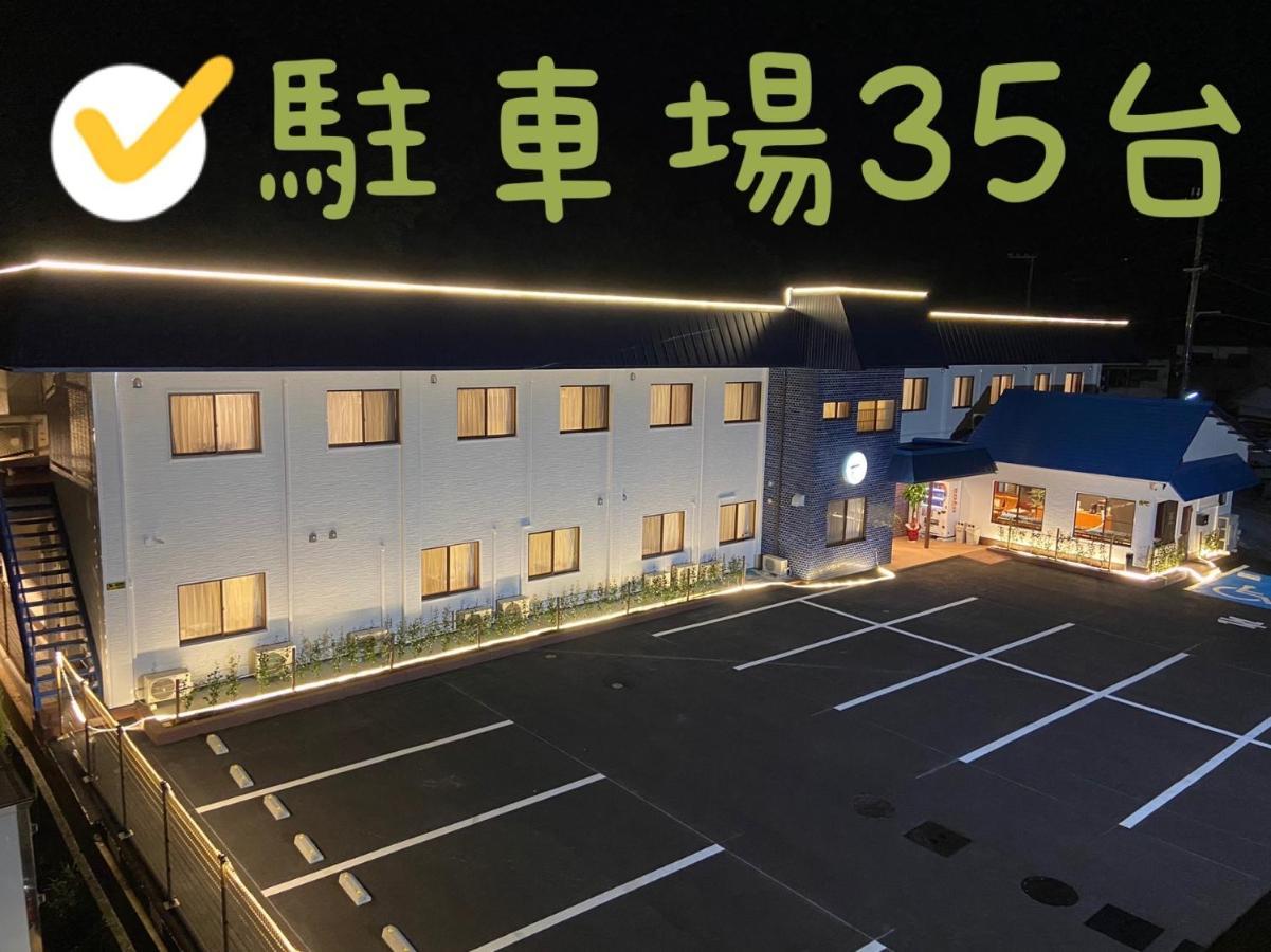 Shirahama No Yado Ran Hotel ภายนอก รูปภาพ