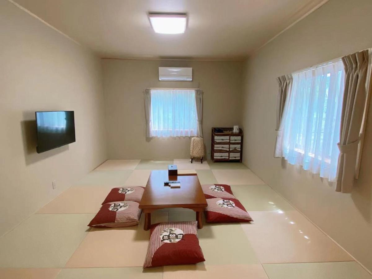 Shirahama No Yado Ran Hotel ภายนอก รูปภาพ