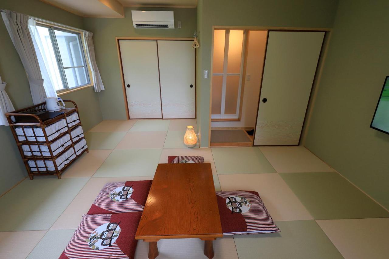 Shirahama No Yado Ran Hotel ภายนอก รูปภาพ