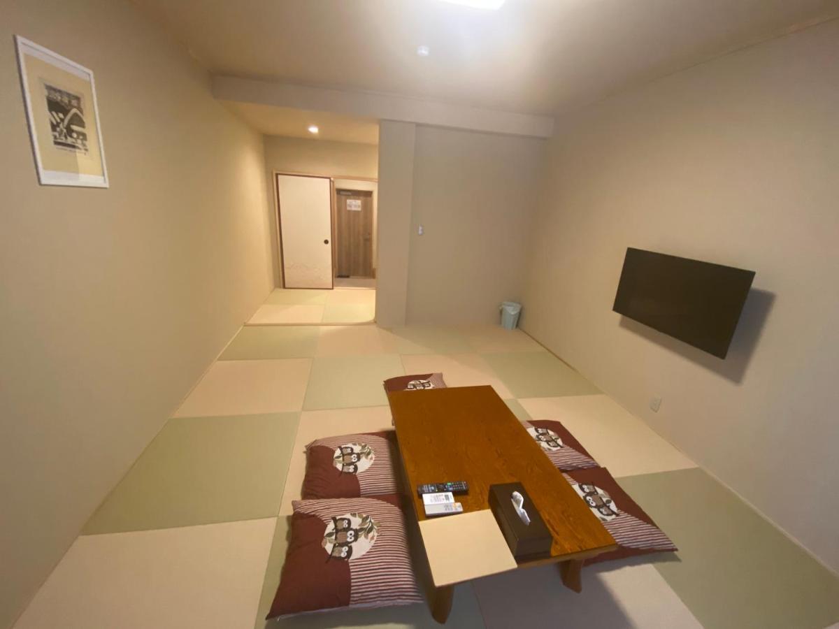 Shirahama No Yado Ran Hotel ภายนอก รูปภาพ