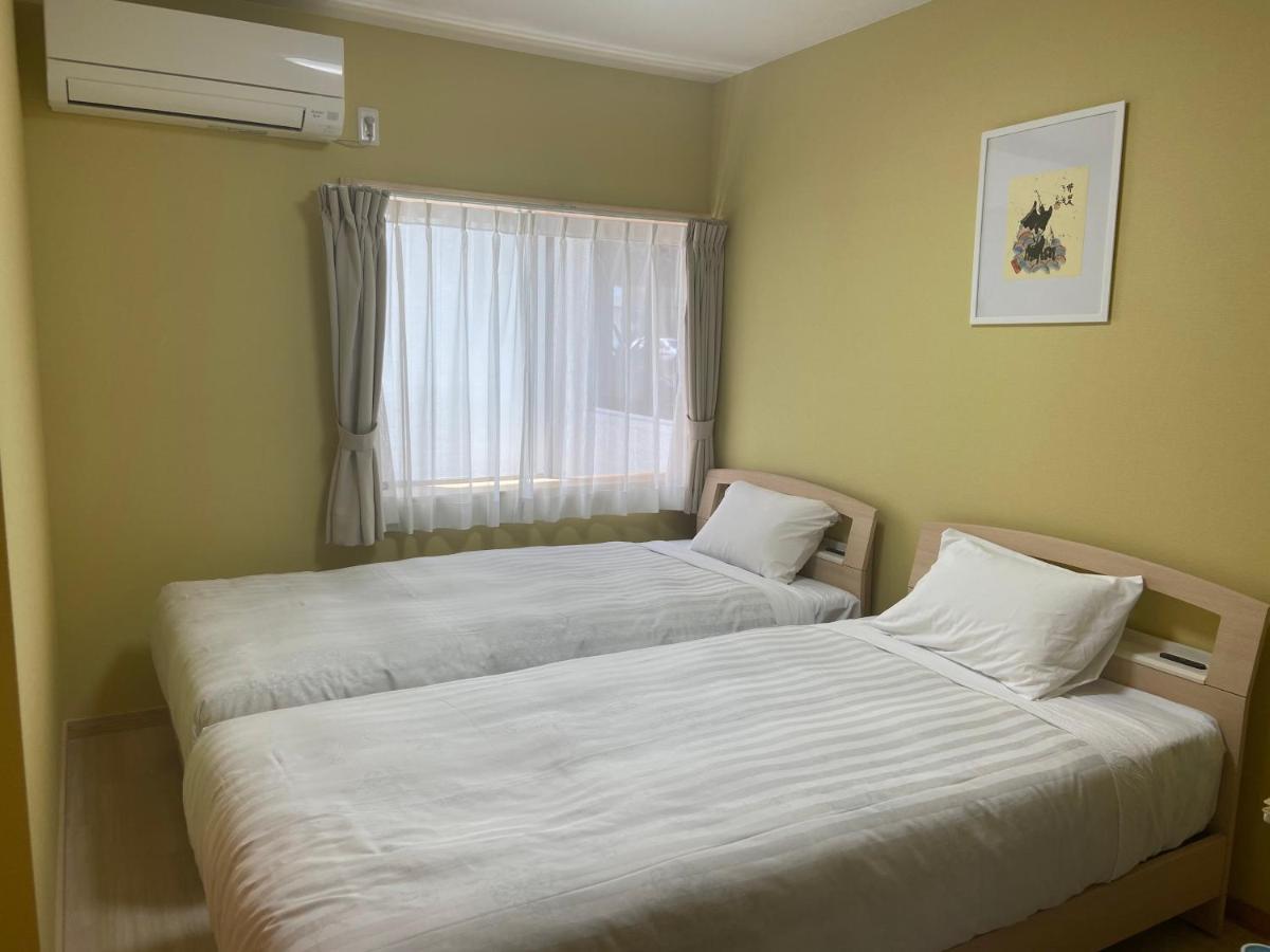 Shirahama No Yado Ran Hotel ภายนอก รูปภาพ