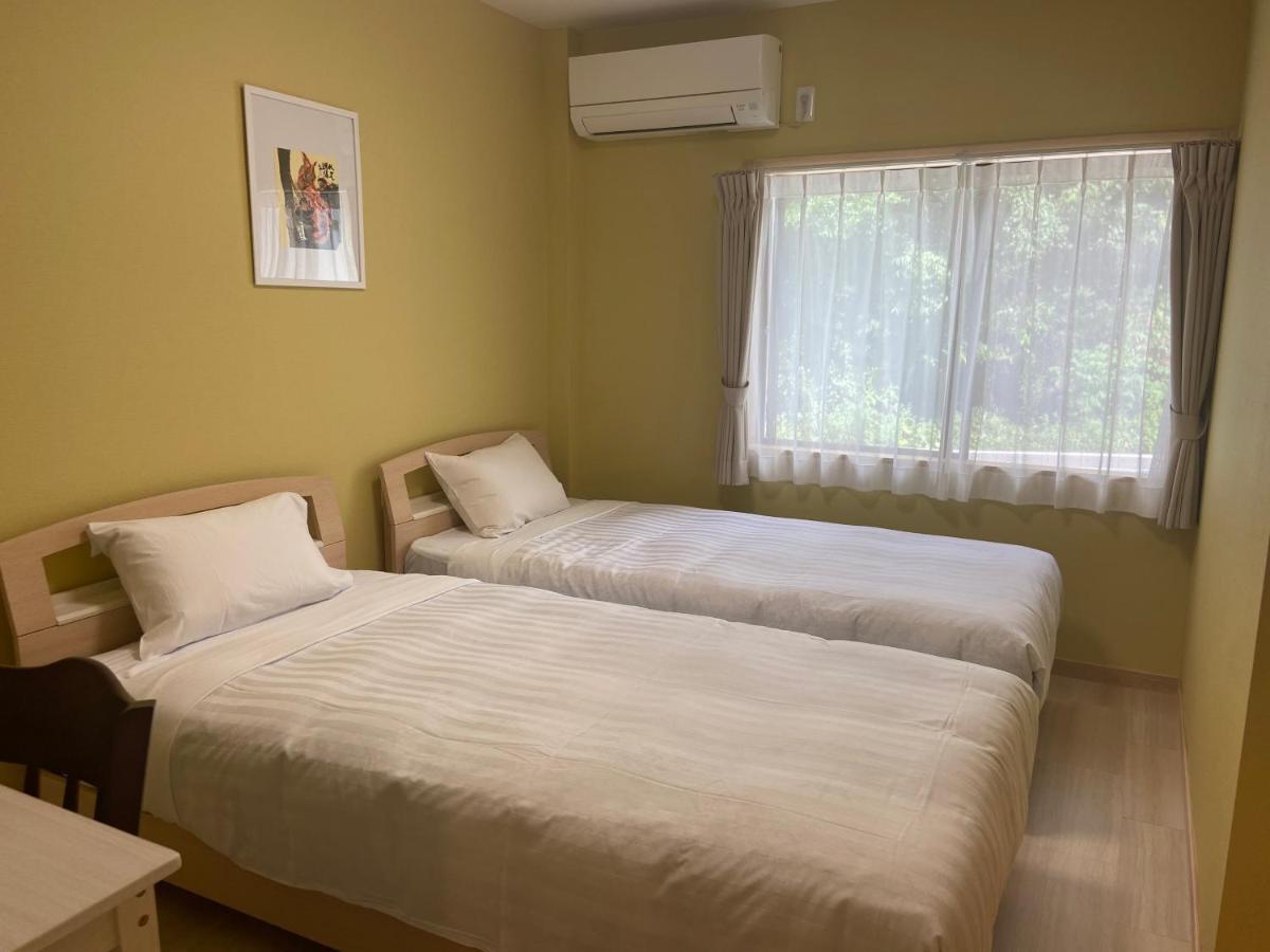 Shirahama No Yado Ran Hotel ภายนอก รูปภาพ