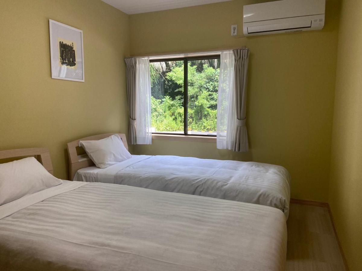 Shirahama No Yado Ran Hotel ภายนอก รูปภาพ