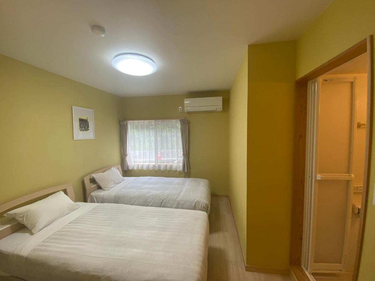 Shirahama No Yado Ran Hotel ภายนอก รูปภาพ