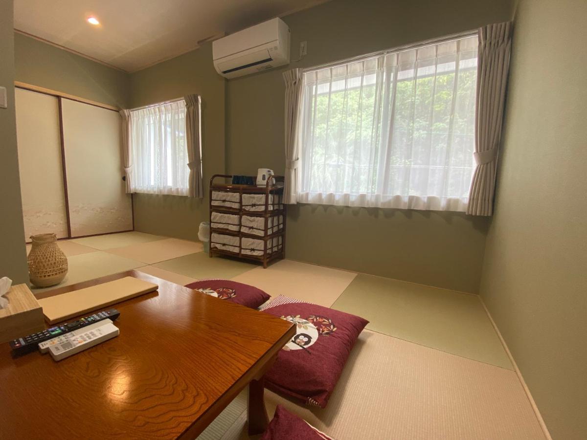 Shirahama No Yado Ran Hotel ภายนอก รูปภาพ