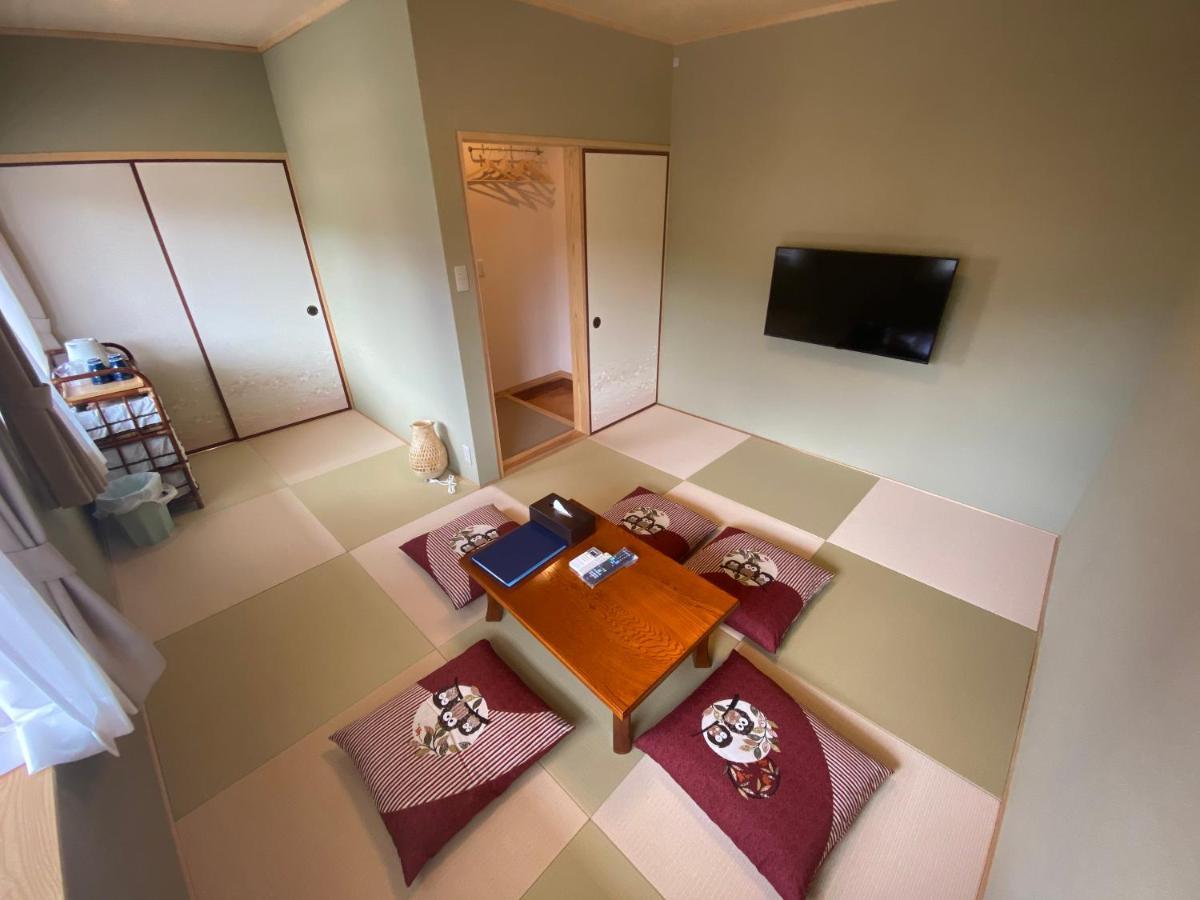 Shirahama No Yado Ran Hotel ภายนอก รูปภาพ