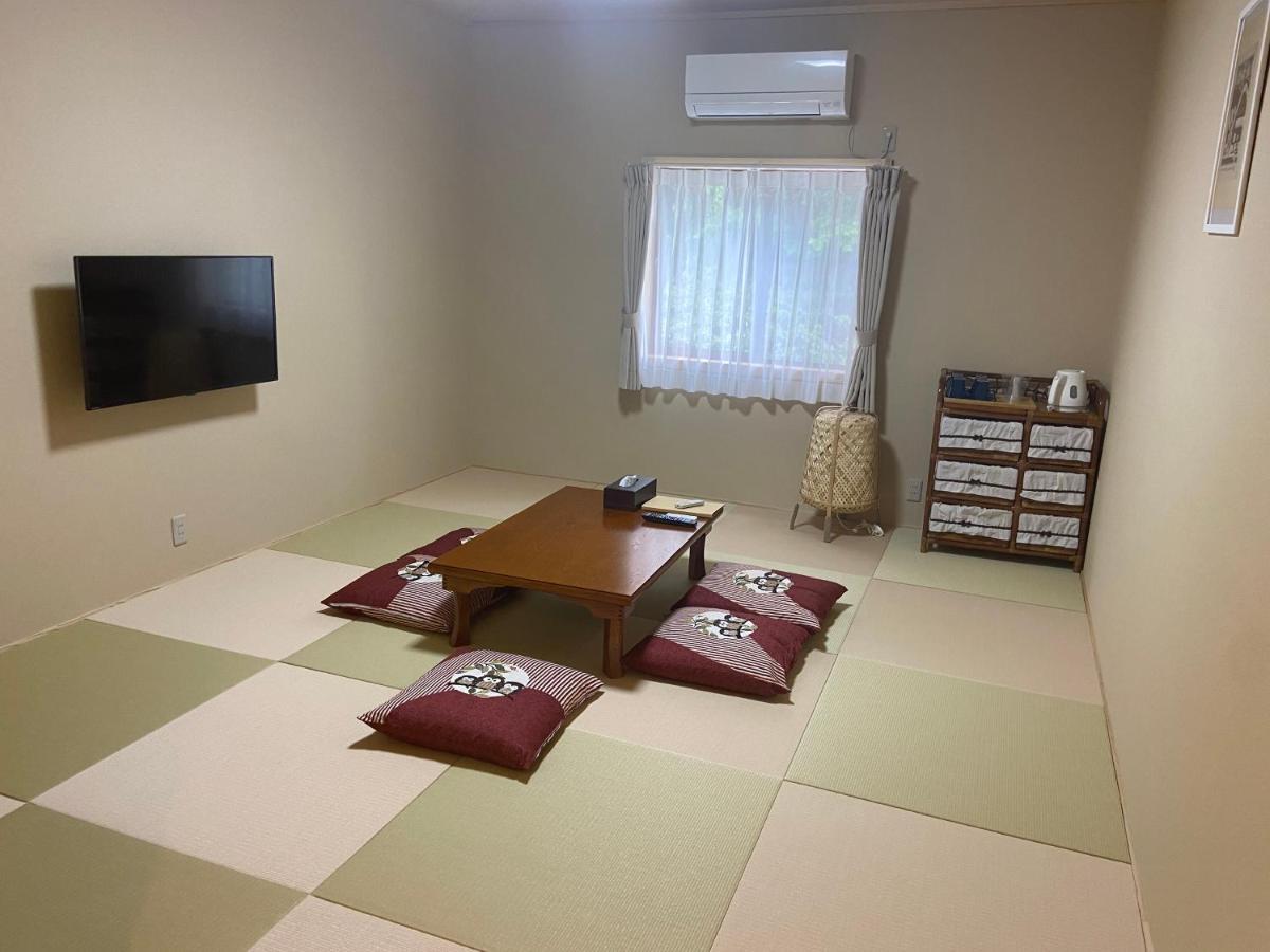 Shirahama No Yado Ran Hotel ภายนอก รูปภาพ