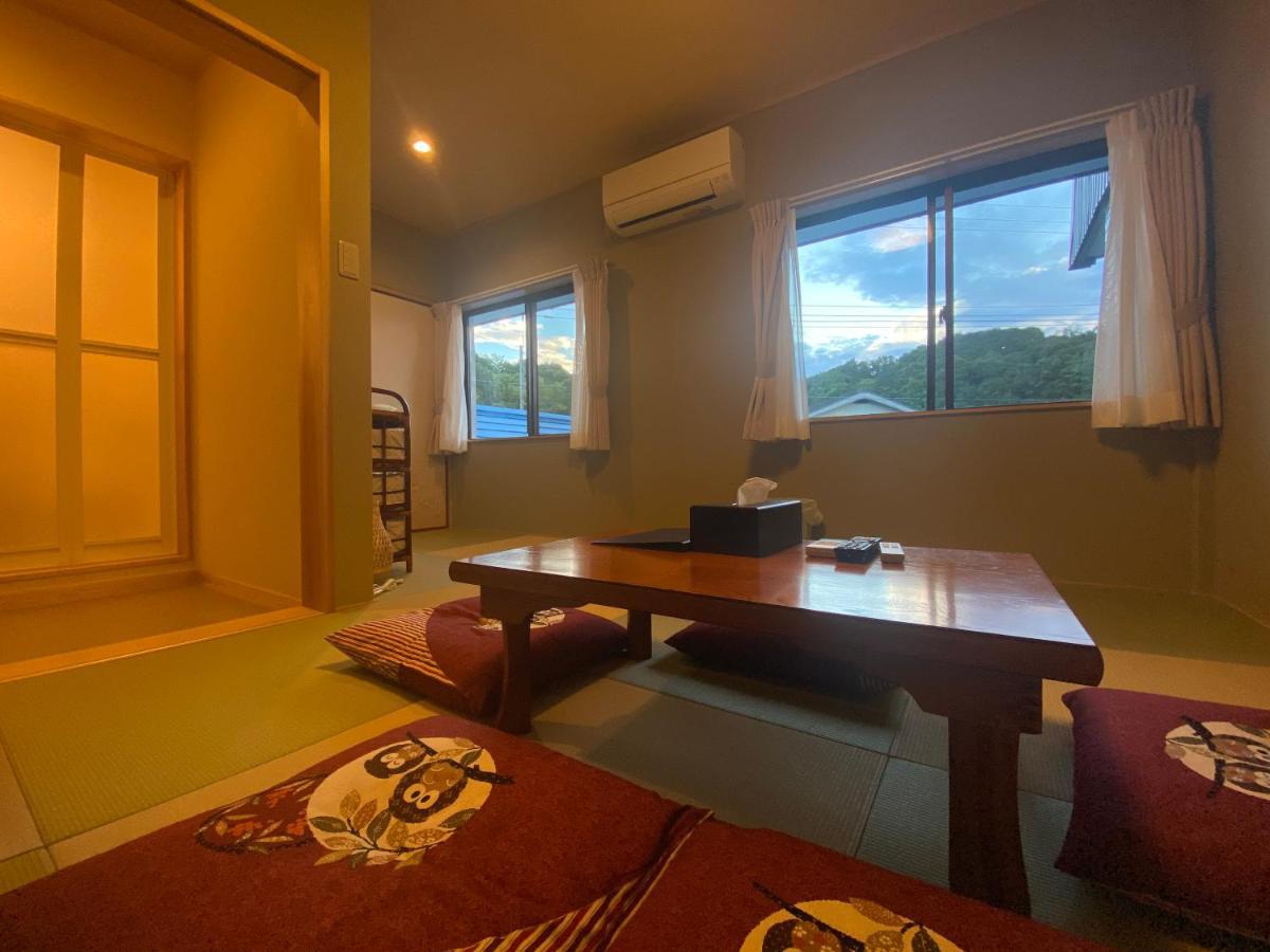 Shirahama No Yado Ran Hotel ภายนอก รูปภาพ