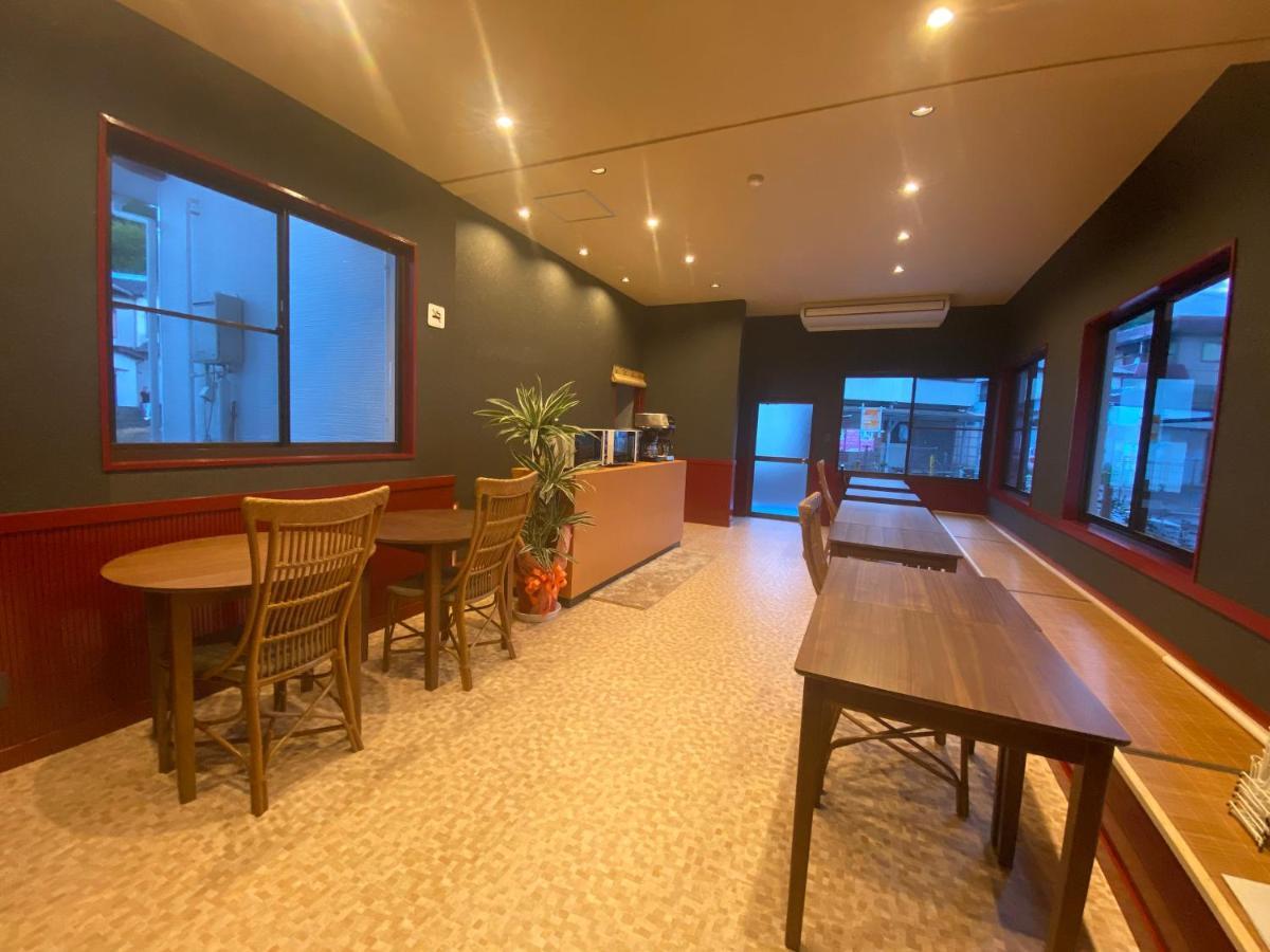Shirahama No Yado Ran Hotel ภายนอก รูปภาพ