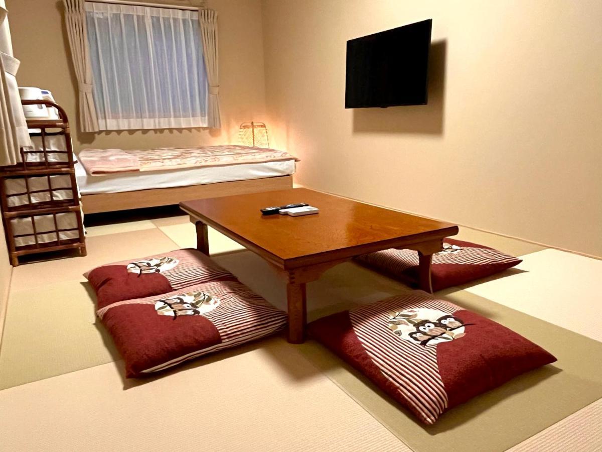 Shirahama No Yado Ran Hotel ภายนอก รูปภาพ