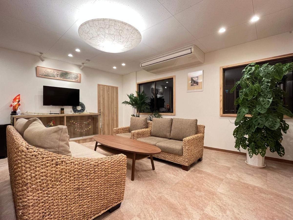 Shirahama No Yado Ran Hotel ภายนอก รูปภาพ